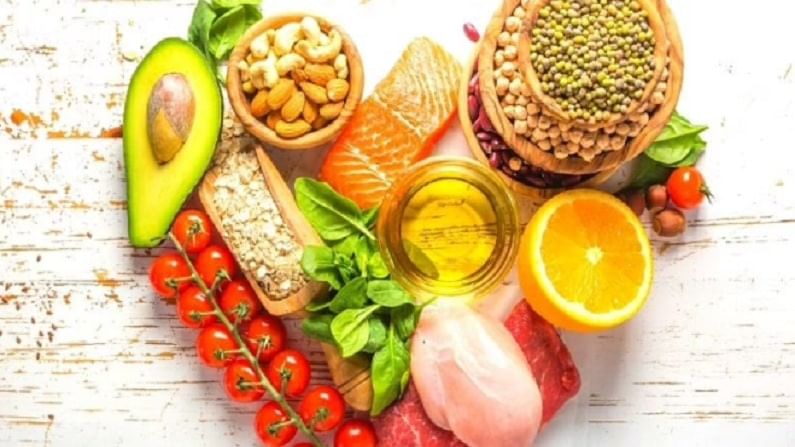 Health Tips : ओमेगा 3 फॅटी आहार आरोग्यासाठी अत्यंत फायदेशीर, अनेक रोगांपासून दूर राहाल!
