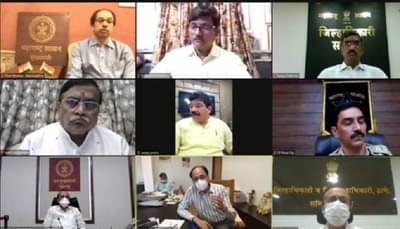 Dahi Handi : जीव वाचवण्यासाठी सण-वार काही काळ बाजूला ठेवू, मुख्यमंत्र्यांचं गोविंदा पथकांना आवाहन