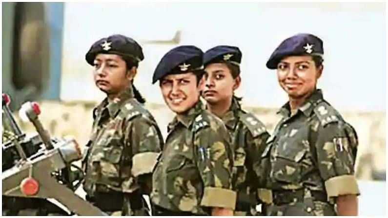 ऐतिहासिक, भारतीय सैन्यात पहिल्यांदा महिला अधिकाऱ्यांची कर्नलपदी बढती