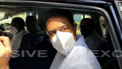 अंडरवर्ल्डच्या इक्बाल मिर्चीसोबत व्यवहार, प्रफुल्ल पटेल ईडी कार्यालयात, नेमकं प्रकरण काय?