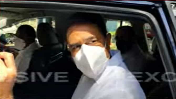 अंडरवर्ल्डच्या इक्बाल मिर्चीसोबत व्यवहार, प्रफुल्ल पटेल ईडी कार्यालयात, नेमकं प्रकरण काय?