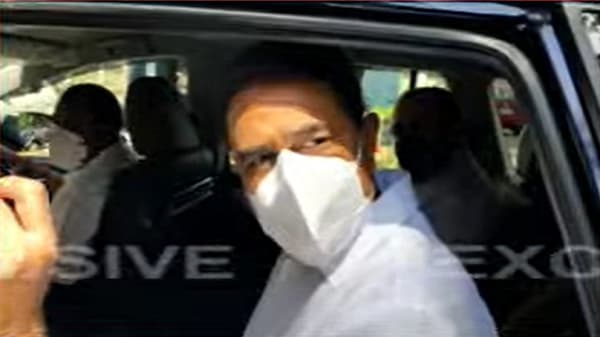 अंडरवर्ल्डच्या इक्बाल मिर्चीसोबत व्यवहार, प्रफुल्ल पटेल ईडी कार्यालयात, नेमकं प्रकरण काय?