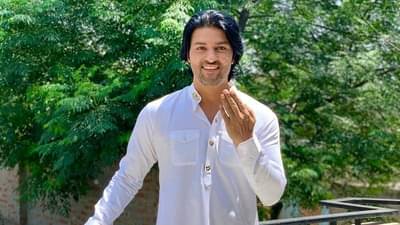 Khoya Khoya Chand : दिया और बाती हम मालिकेतून अनस रशीदला मिळाली खास ओळख, आता इंडस्ट्रीपासून लांब राहून करतोय हे काम