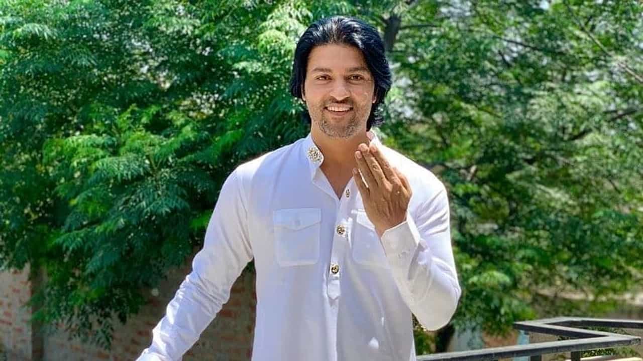 Khoya Khoya Chand : दिया और बाती हम मालिकेतून अनस रशीदला मिळाली खास ओळख, आता इंडस्ट्रीपासून लांब राहून करतोय हे काम