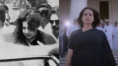 Thalaivii : कंगना रनौतच्या चाहत्यांसाठी आनंदाची बातमी, या तारखेला रिलीज होणार थलायवी