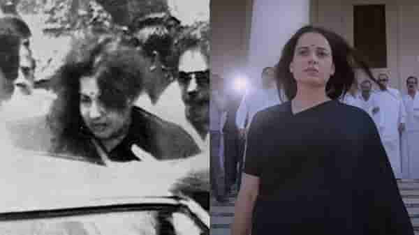 Thalaivii : कंगना रनौतच्या चाहत्यांसाठी आनंदाची बातमी, या तारखेला रिलीज होणार थलायवी