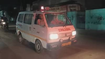 पैसे दिले नाहीत म्हणून राग, आईची धारदार शस्त्राने हत्या, सोलापुरातील धक्कादायक घटना