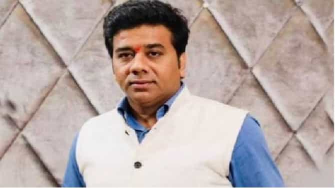 मविआ सरकार आल्यापासून महाराष्ट्राला पणवती, दहीहंडीवरुन मनसेची आक्रमक भूमिका