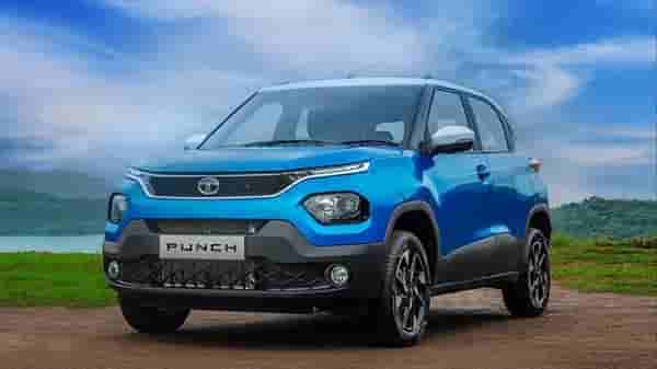 टाटा मोटर्सची नवी SUV Punch सादर, अल्ट्रॉजच्या प्लॅटफॉर्मवर सुसज्ज कारचं लाँचिंग कधी?