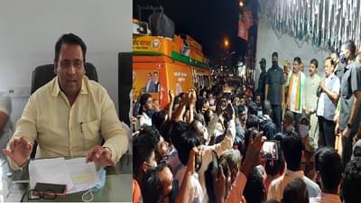 लोकांच्या जीवाशी खेळणाऱ्या भाजपची जनआशीर्वाद नाही तर जनअपमान यात्रा, राष्ट्रवादी काँग्रेसचा खोचक टोला