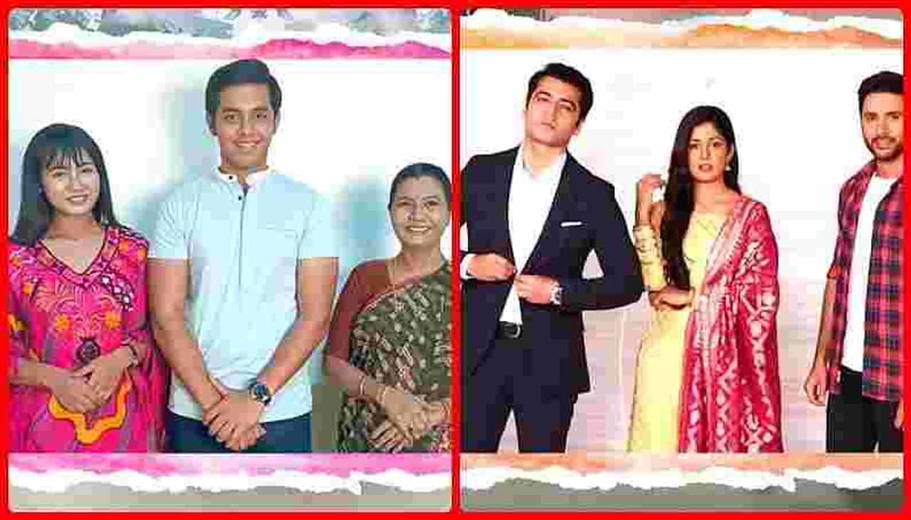 हे दोन टीव्ही शो आज होणार लाँच, जाणून घ्या कधी आणि कुठे पाहू शकता