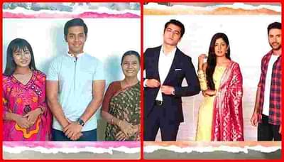 हे दोन टीव्ही शो आज होणार लाँच, जाणून घ्या कधी आणि कुठे पाहू शकता