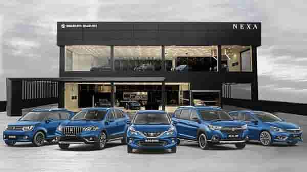 Maruti Suzuki ला दणका, डिस्काऊंटची हेराफेरी केल्याप्रकरणी 200 कोटींचा दंड; CCI चा मोठा निर्णय