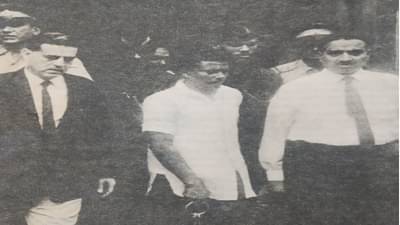 #क्राईम_किस्से : रात्र वैऱ्याची, सहा वर्षात 42 हत्या, निराधार, गरिबांना टार्गेट करणारा रमण राघवचे भयानक कृत्य, तरीही फाशीची शिक्षा नाही कारण...