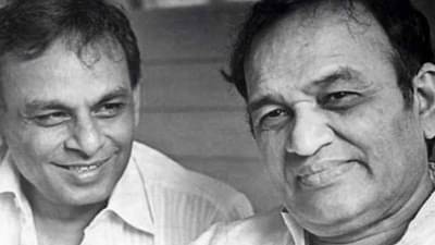 Death Anniversary : उस्तादांनी उधारी फेडण्यासाठी शिकवलं संगीत... कल्याणजी-आनंदजींशी संबंधित हा किस्सा खोटा, वाचा सविस्तर