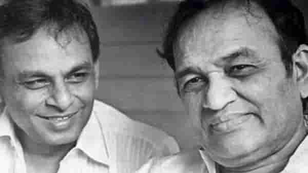 Death Anniversary : उस्तादांनी उधारी फेडण्यासाठी शिकवलं संगीत... कल्याणजी-आनंदजींशी संबंधित हा किस्सा खोटा, वाचा सविस्तर