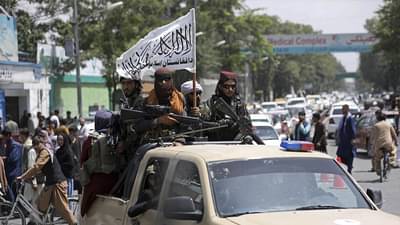 Afghanistan Crisis: अफगाणिस्तानमध्ये तालिबानच नाही, तर ISIS चाही धोका, जगातील बलाढ्य NATO सैन्यानेही गुडघे टेकले?