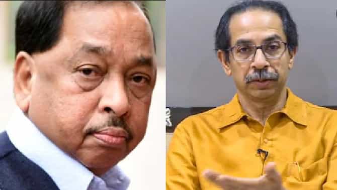 Narayan Rane | मुख्यमंत्र्यांविषयी आक्षेपार्ह वक्तव्य, नारायण राणेंना अटक करा, नाशिक पोलीस आयुक्तांचे निर्देश