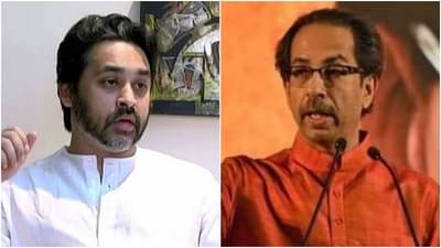 खऱ्या आईचं दूध पिला असाल तर दोन हात करा, तुमची औकात दाखवून देऊ : निलेश राणे