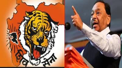 मोठी बातमी: शिवसैनिकांनी पुण्यातील भाजप कार्यालयात सोडल्या कोंबड्या