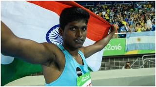 Tokyo Paralympics मधील भारतीय खेळाडूंसाठी विराट कोहलीचा खास संदेश, सचिननेही दिल्या शुभेच्छा