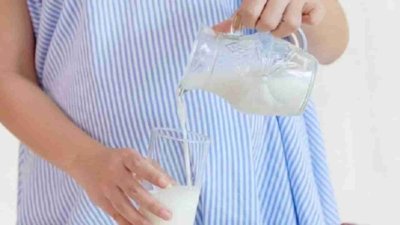 Health Tips : दूध-दहीऐवजी आहारात या गोष्टींचा समावेश करा, शरीरात कॅल्शियमची कमतरता होणार नाही!