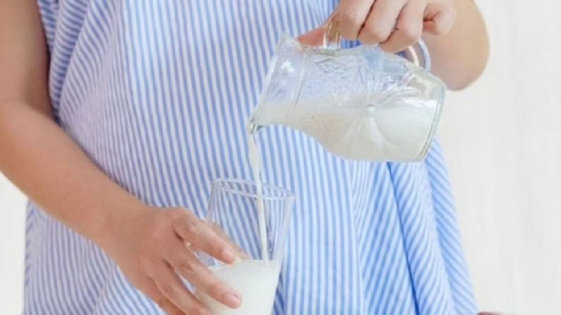 Health Tips : दूध-दहीऐवजी आहारात 'या' गोष्टींचा समावेश करा, शरीरात कॅल्शियमची कमतरता होणार नाही!