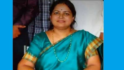 नागपूर हादरलं, डॉ. ज्योत्स्ना मेश्राम यांची आत्महत्या, शिक्षण क्षेत्राला मोठा धक्का