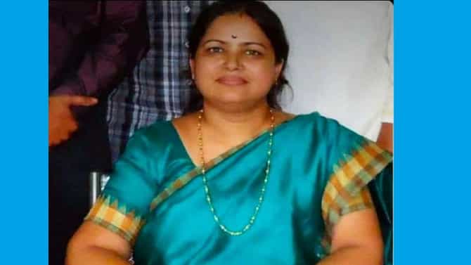 नागपूर हादरलं, डॉ. ज्योत्स्ना मेश्राम यांची आत्महत्या, शिक्षण क्षेत्राला मोठा धक्का