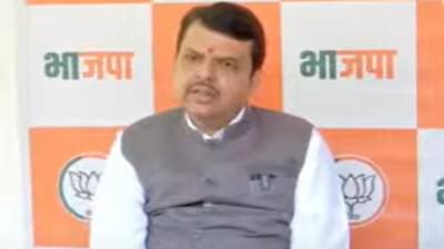 राणेंना अटक केली तर जनआशीर्वाद यात्रेचं काय होणार? फडणवीसांकडून प्लॅन जाहीर