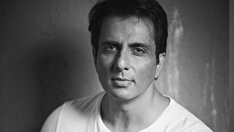 Sonu Sood : चाहत्यानं सोनू सूदकडे केली 1 कोटी रुपयांची मागणी, सोनूनं दिलं हटके उत्तर