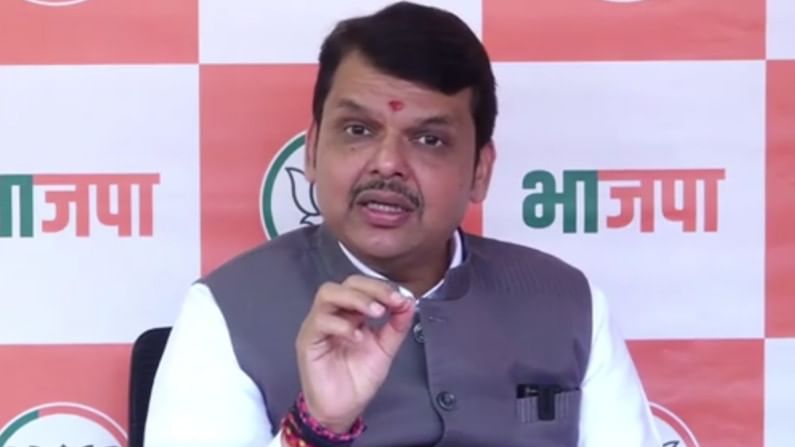 मुख्यमंत्री आणि फडणवीसांमध्ये बंद दाराआड राणेंबाबत चर्चा? खुद्द फडणवीसांनीच केलं स्पष्ट मुख्यमंत्री आणि फडणवीसांमध्ये बंद दाराआड राणेंबाबत चर्चा? खुद्द फडणवीसांनीच केलं स्पष्ट