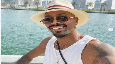 3 मर्सिडीज, 4 बीएमडब्लूही या एका घड्याळासमोर फिक्या, हार्दिक पंड्याच्या घड्याळाची किंमत किती?