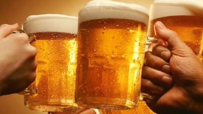 बारमालकांनो सावधान! बिल मागितले म्हणून बार पेटविण्याचा प्रयत्न, पेट्रोल टाकून लावली आग