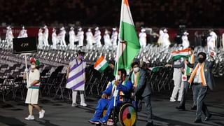 Tokyo Paralympics मधील भारतीय खेळाडूंसाठी विराट कोहलीचा खास संदेश, सचिननेही दिल्या शुभेच्छा