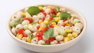 वजन कमी करण्यासाठी आणि इतर आरोग्य फायद्यांसाठी मखानाचे सेवन करणे फायदेशीर!