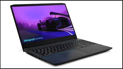 Lenovo चा अपग्रेडेड IdeaPad Gaming 3i लॅपटॉप बाजारात, आजपासून अमेझॉनवर सेल