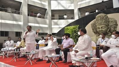 बैलगाडा शर्यतीबाबत कायद्याच्या चाकोरीत बसून लवकरात लवकर मार्ग काढू, जयंत पाटलांची ग्वाही