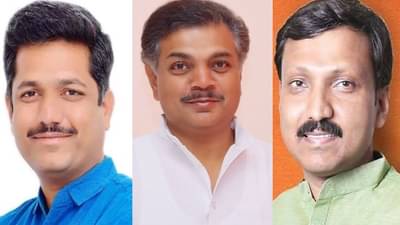 नारायण राणेंच्या अटकेनंतर उस्मानाबादेत भाजप-सेना आमनेसामने, आमदार, खासदारांमध्ये ट्विटवॉर