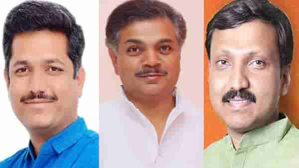 नारायण राणेंच्या अटकेनंतर उस्मानाबादेत भाजप-सेना आमनेसामने, आमदार, खासदारांमध्ये ट्विटवॉर