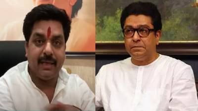 परप्रांतीयांचा मुद्द्याला बगल, राज ठाकरेंच्या आदेशाने मनसे नेत्याची हिंद मजदूर सभेत एन्ट्री