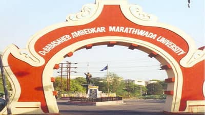 कोरोनाने पालक गमावलेल्या विद्यार्थ्यांचं परीक्षा शुल्क माफ, औरंगाबाद विद्यापीठ अनाथ विद्यार्थ्यांचं पालकत्व स्वीकारणार