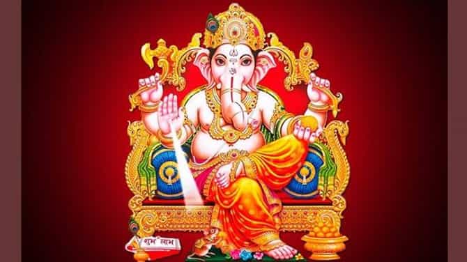 Sankashti Chaturthi 2021 | संकष्टी चतुर्थी, भगवान गणेशाला प्रसन्न करण्यासाठी याप्रकारे पूजा करा
