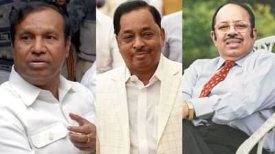 केंद्रीय कॅबिनेट मंत्री आणि तरीही अटक, राणे पहिले नाहीत, तिसरे; काय घडलं होतं 2001 साली? वाचा सविस्तर