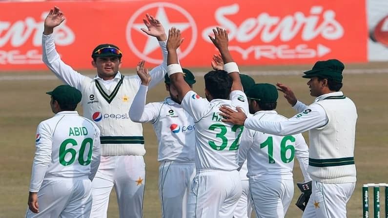 ICC Test Ranking : पाकिस्तानच्या खेळाडूंची चांदी, वेस्ट इंडिजविरुद्ध विजय, आयसीसी क्रमवारीत भरारी