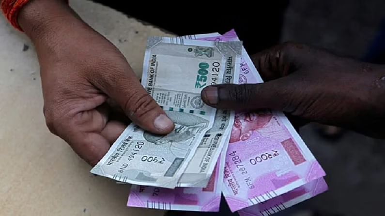 7th Pay Commission: DA 31% झाल्यास कर्मचाऱ्यांच्या वेतनात 20484 पर्यंत वाढ होणार, गणित समजून घ्या