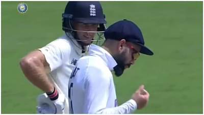 विराटच्या एका निर्णयामुळे भारत जिंकला, जो रुटला तीच गोष्ट जमली नाही, माजी दिग्गज इंग्लंड क्रिकेटपटूची प्रतिक्रिया