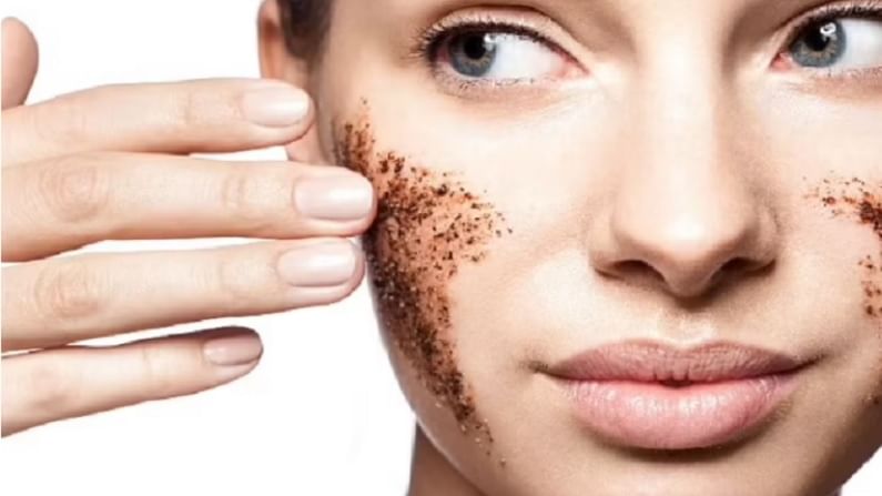 Skin Care : सुंदर आणि तजेलदार त्वचेसाठी हा कॉफी मास्क वापरा, वाचा अधिक!  