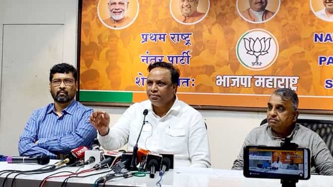 शरद पवारांना कानशिलात मारली, तरीही त्यांनी संयम पाळला, राणेंना डिफेंड करण्यासाठी शेलारांकडून दाखला