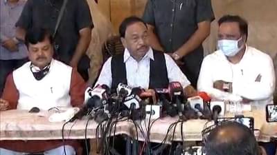 आता स्वस्थ बसणार नाही, सालीयान प्रकरणातील त्या मंत्र्याला आणि अनिल परबांना नारायण राणेंचा थेट इशारा